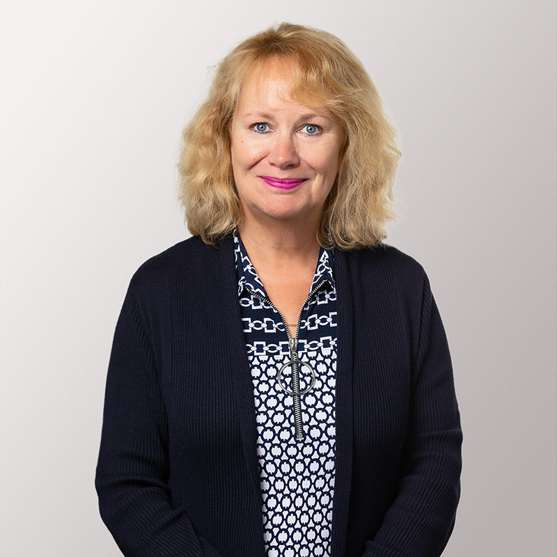 Charlene Wallis